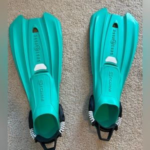 Aqualung Storm Fins